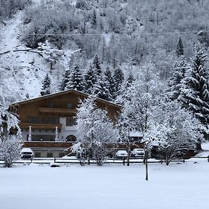 Hotel Kuenstleralm